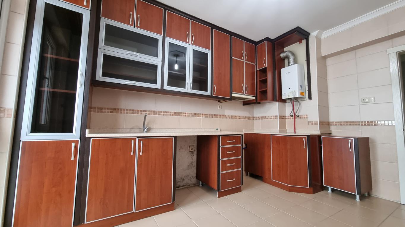 Satılık ATATÜRK BULVAR CEPHELİ 3+1 AFJETLİ DAİRE