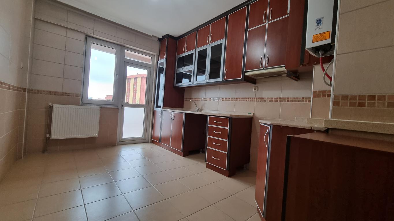 Satılık ATATÜRK BULVAR CEPHELİ 3+1 AFJETLİ DAİRE