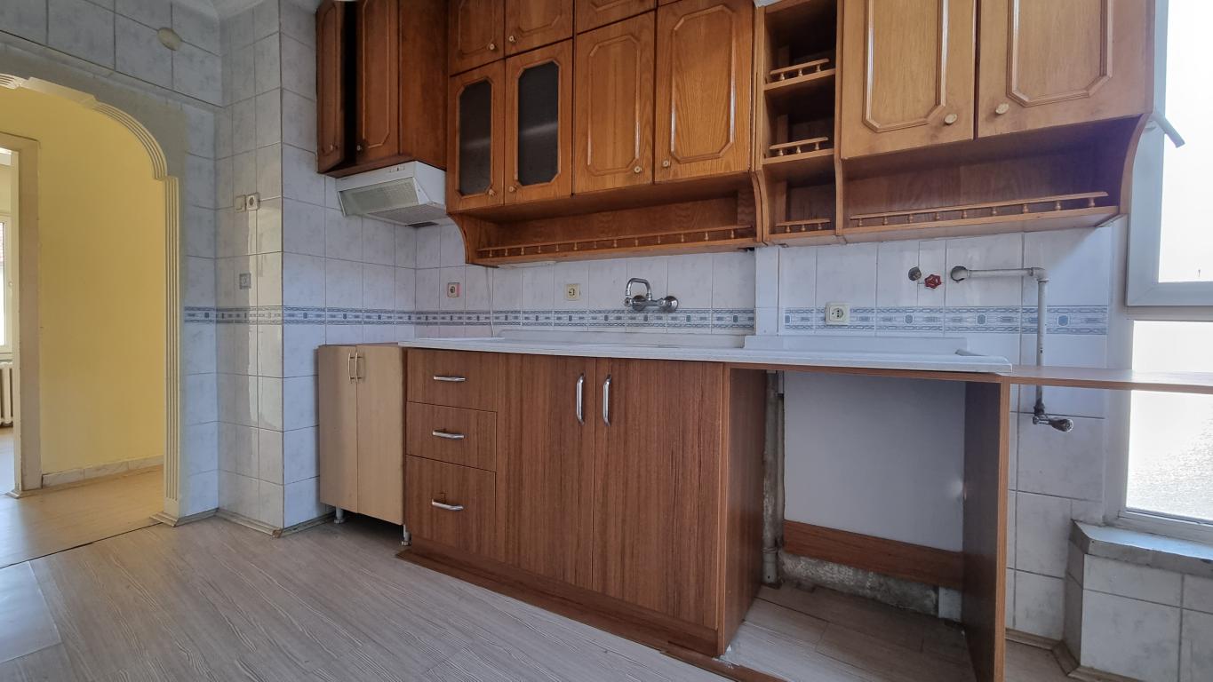 Satılık  DUMLUPINAR MAHALLESİ'NDE AFJETLİ SATILIK DAİRE