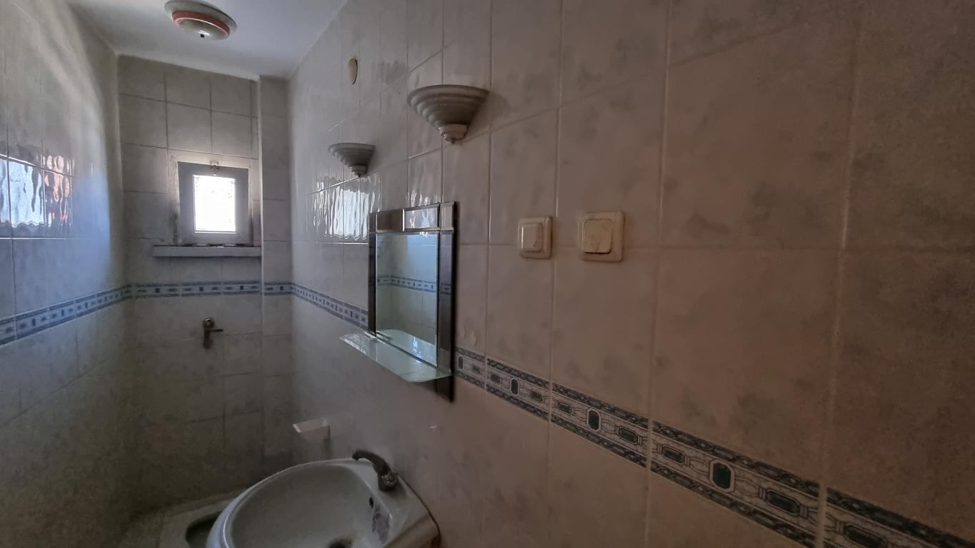 Satılık  DUMLUPINAR MAHALLESİ'NDE AFJETLİ SATILIK DAİRE