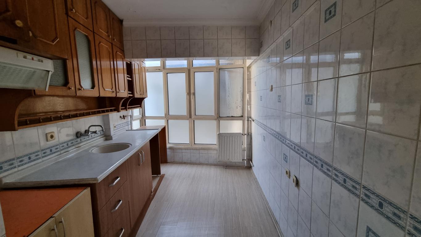 Satılık  DUMLUPINAR MAHALLESİ'NDE AFJETLİ SATILIK DAİRE