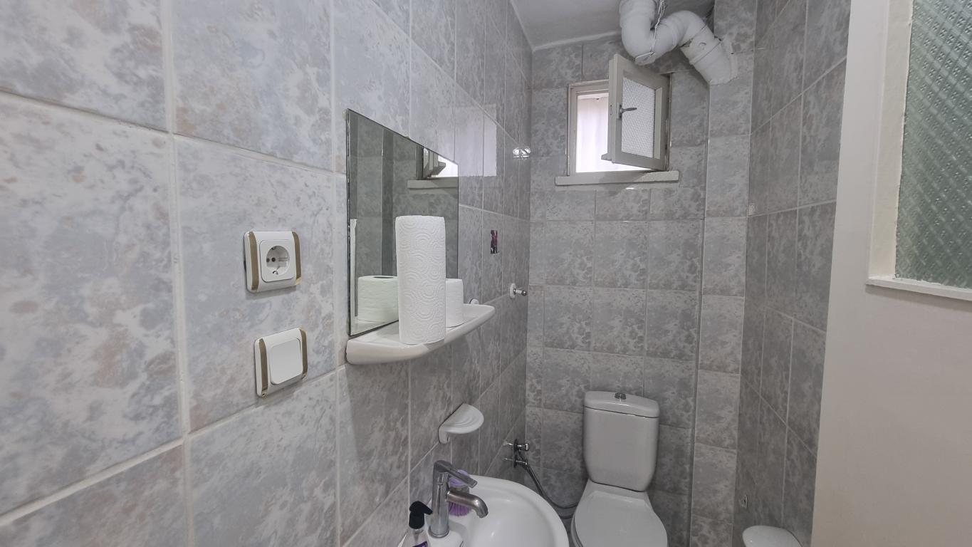 Satılık DUMLUPINAR MAHALLESİ'NDE 3+1 AFJETLİ DAİRE