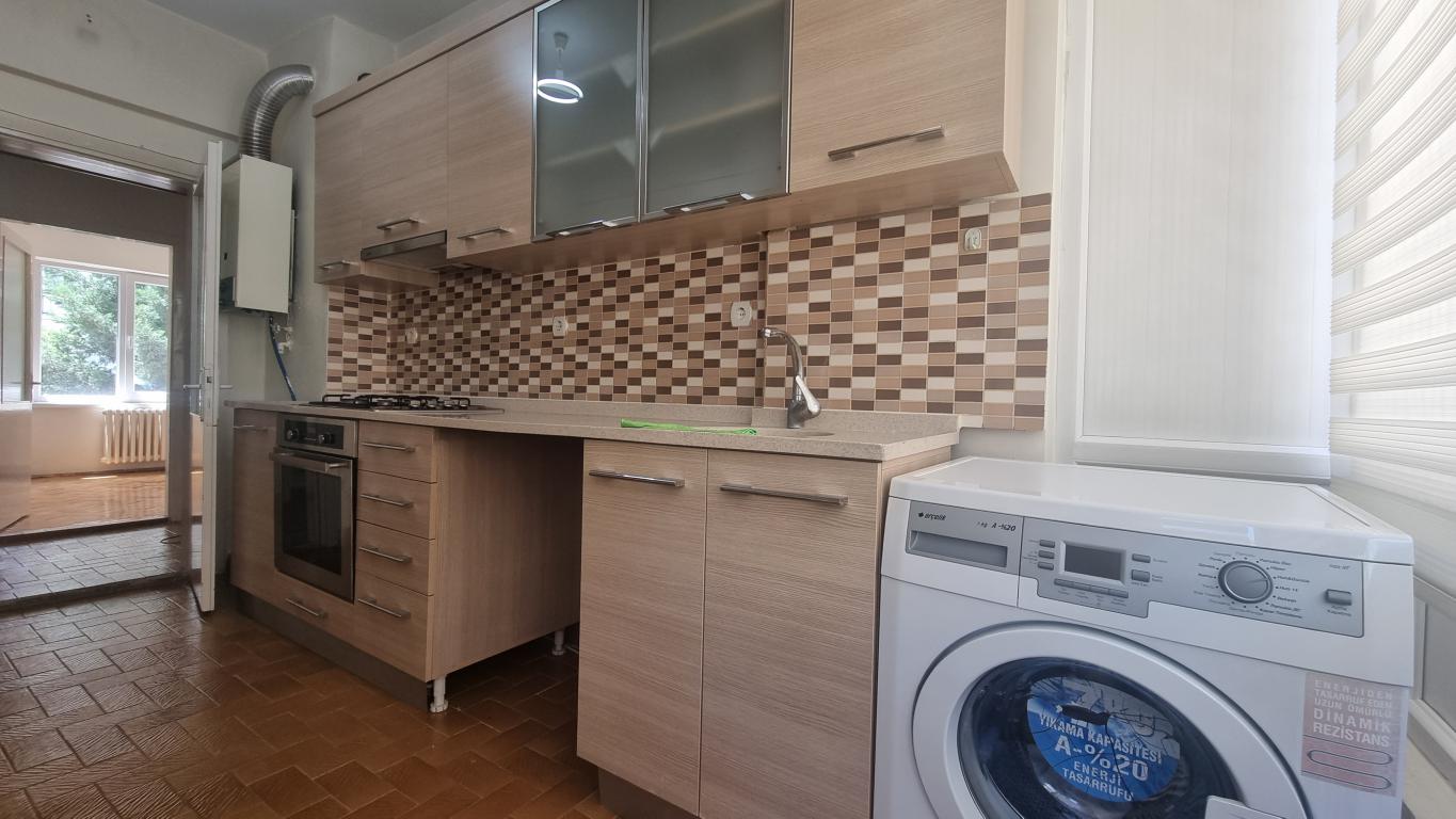 Satılık DUMLUPINAR MAHALLESİ'NDE 3+1 AFJETLİ DAİRE