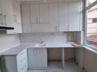 Kiralık MECİDİYEDE 2+1 ARAKA