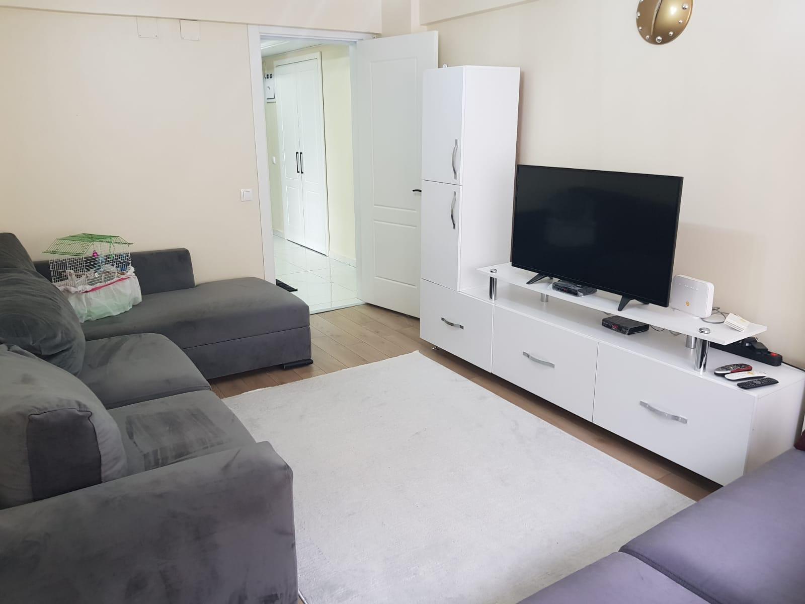 Satılık ORDU BULVARINDA SATILIK ARAKAT DAİRE