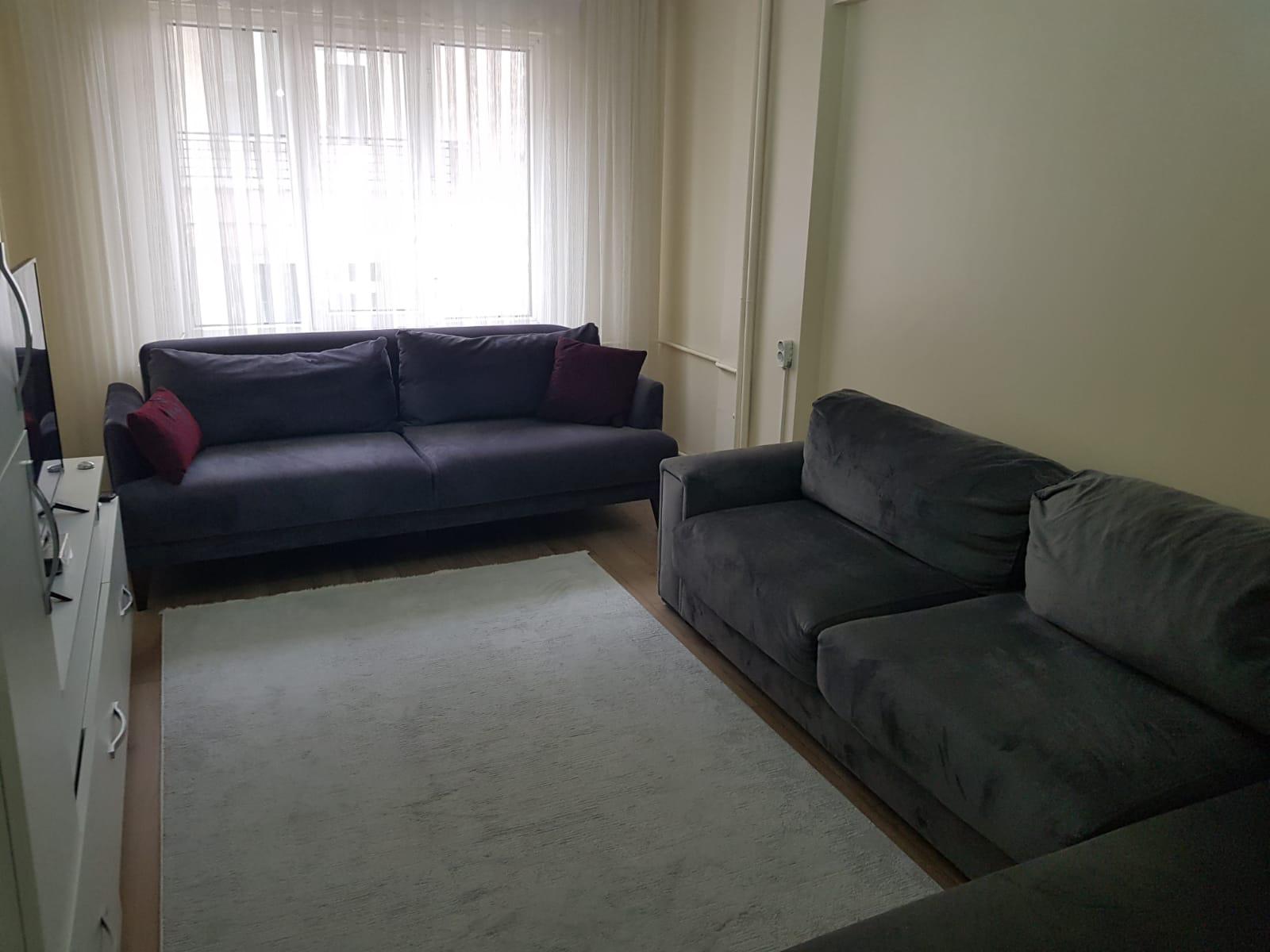 Satılık ORDU BULVARINDA SATILIK ARAKAT DAİRE