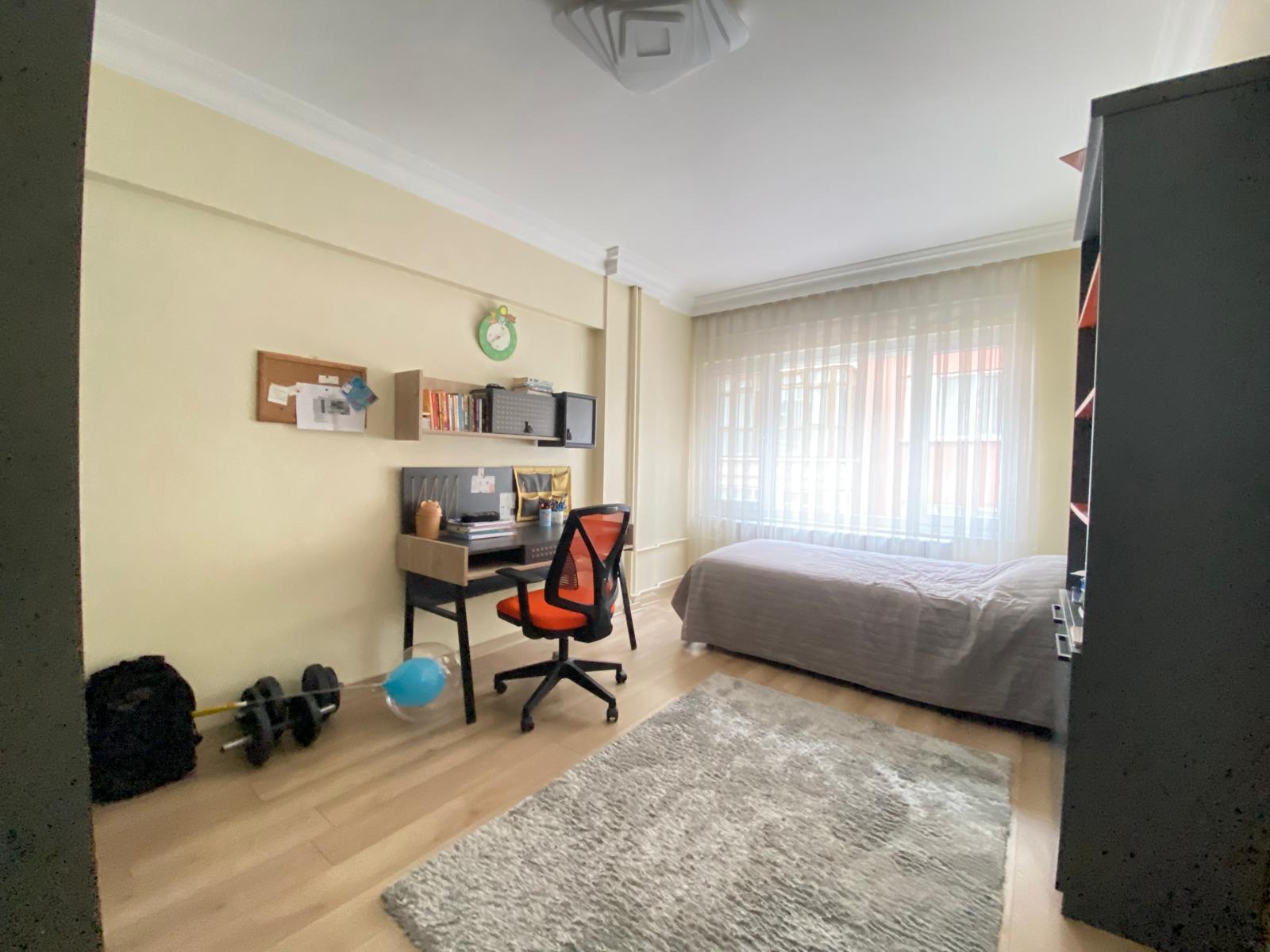 Satılık ORDU BULVARINDA SATILIK ARAKAT DAİRE