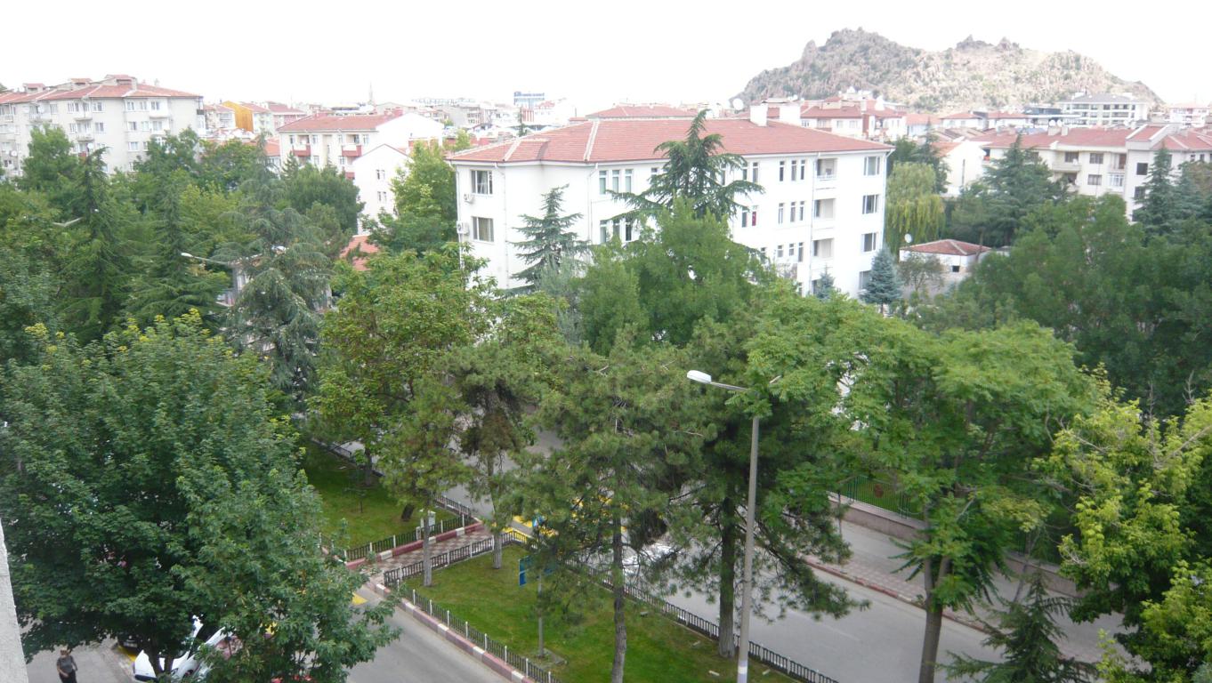 Satılık ORDU BULVARINDA SATILIK ARAKAT DAİRE