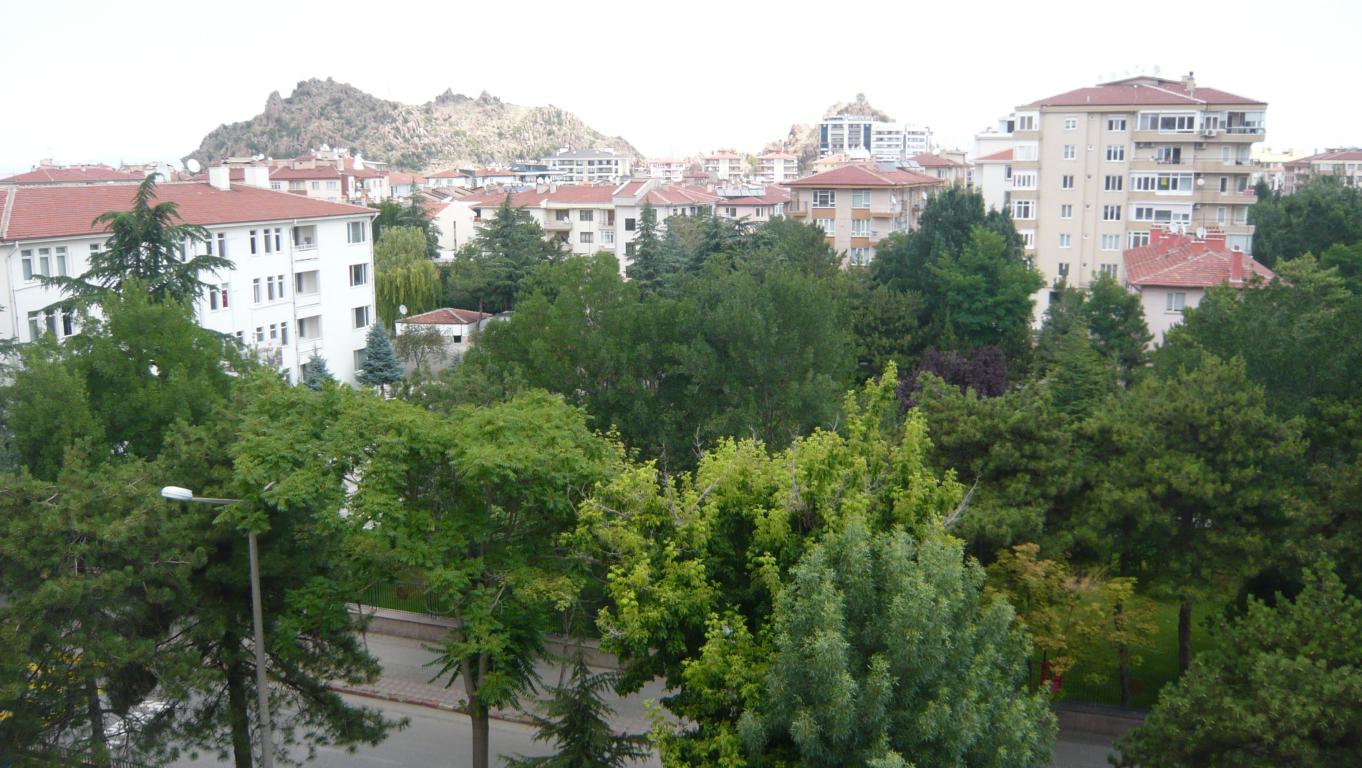 Satılık ORDU BULVARINDA SATILIK ARAKAT DAİRE