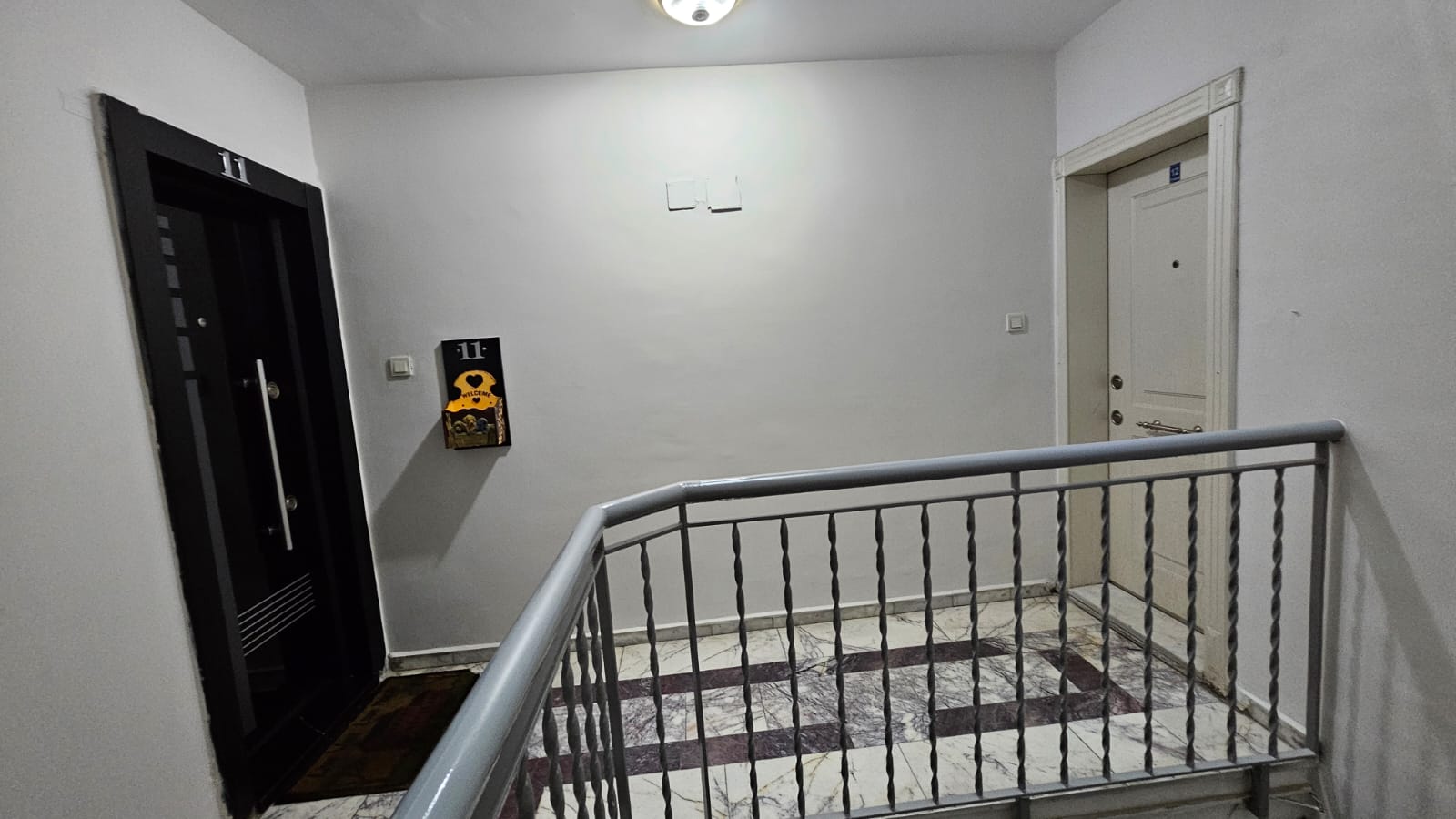 Satılık ORDU BULVARINDA SATILIK ARAKAT DAİRE