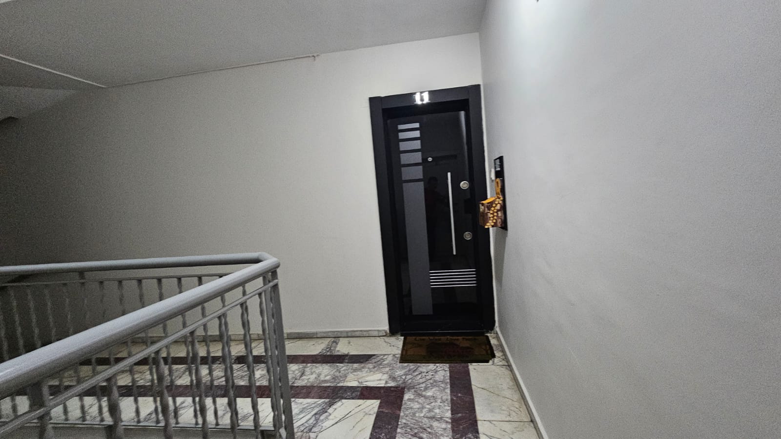 Satılık ORDU BULVARINDA SATILIK ARAKAT DAİRE