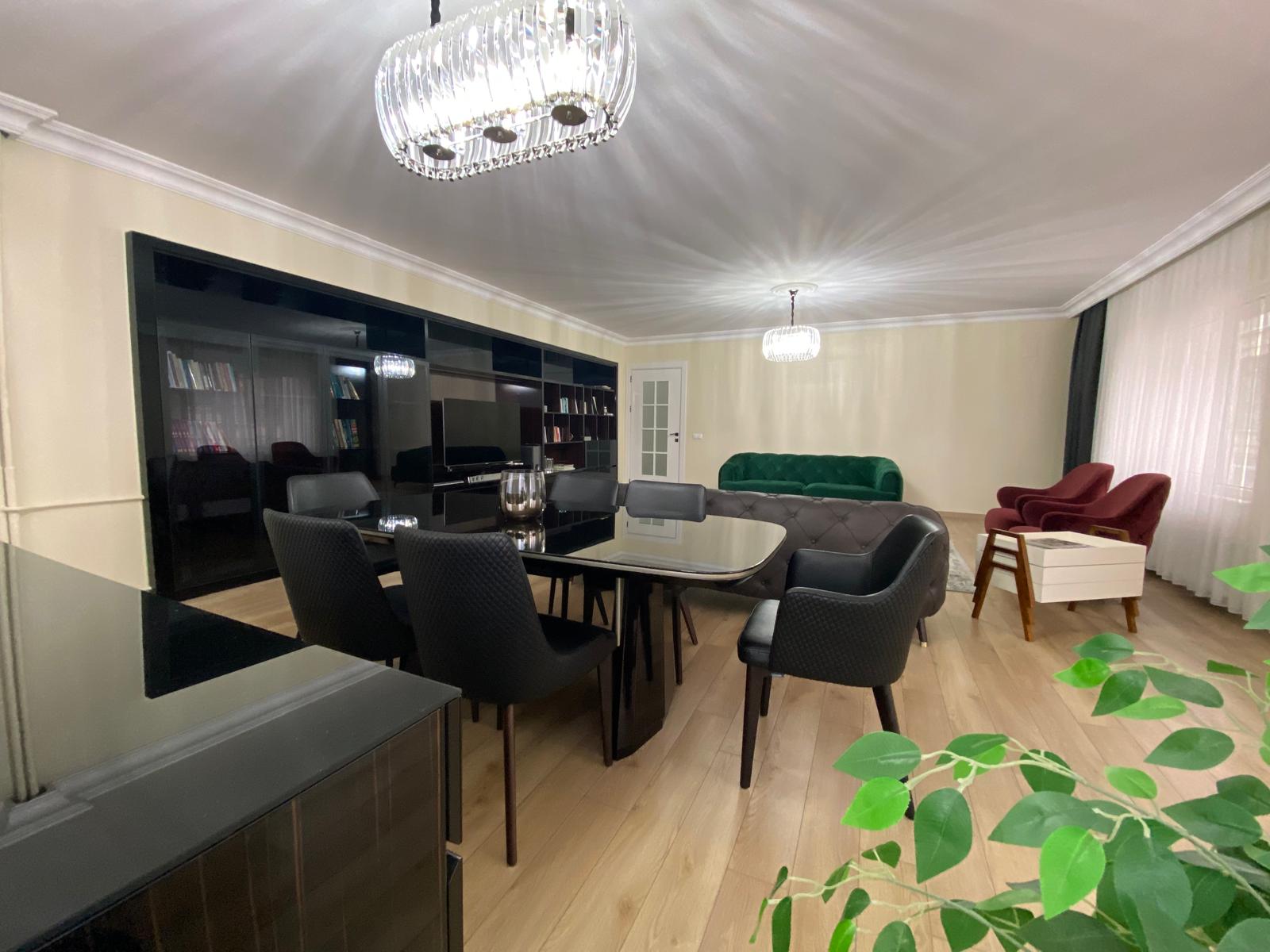 Satılık ORDU BULVARINDA SATILIK ARAKAT DAİRE