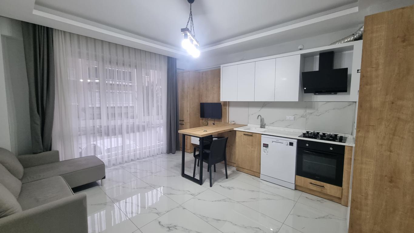 Kiralık UYDUKENTTE 1+1 FULL EŞYALI DAİRE