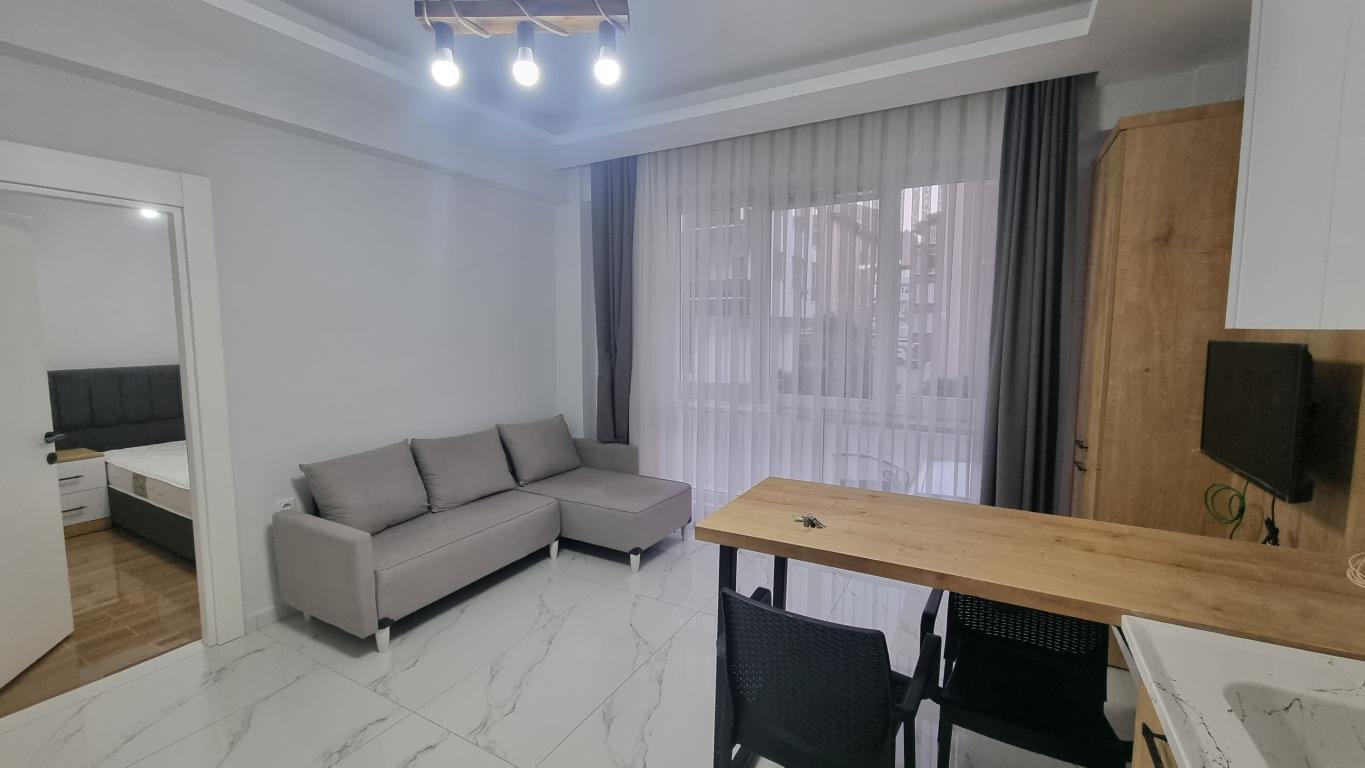 Kiralık UYDUKENTTE 1+1 FULL EŞYALI DAİRE