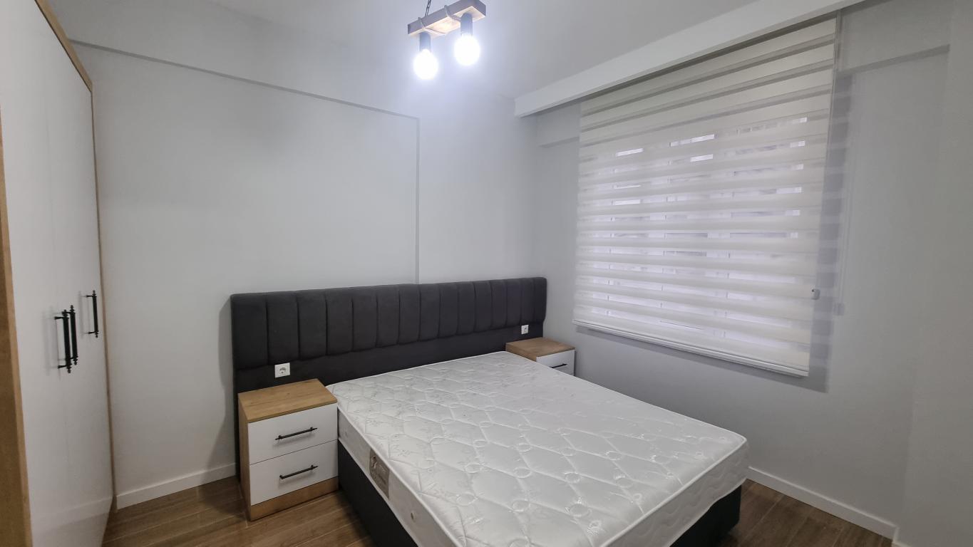 Kiralık UYDUKENTTE 1+1 FULL EŞYALI DAİRE