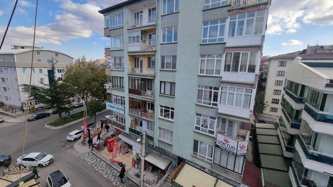 Kiralık DUMLIPINAR MAH. 2+1 AFJETLİ DAİRE