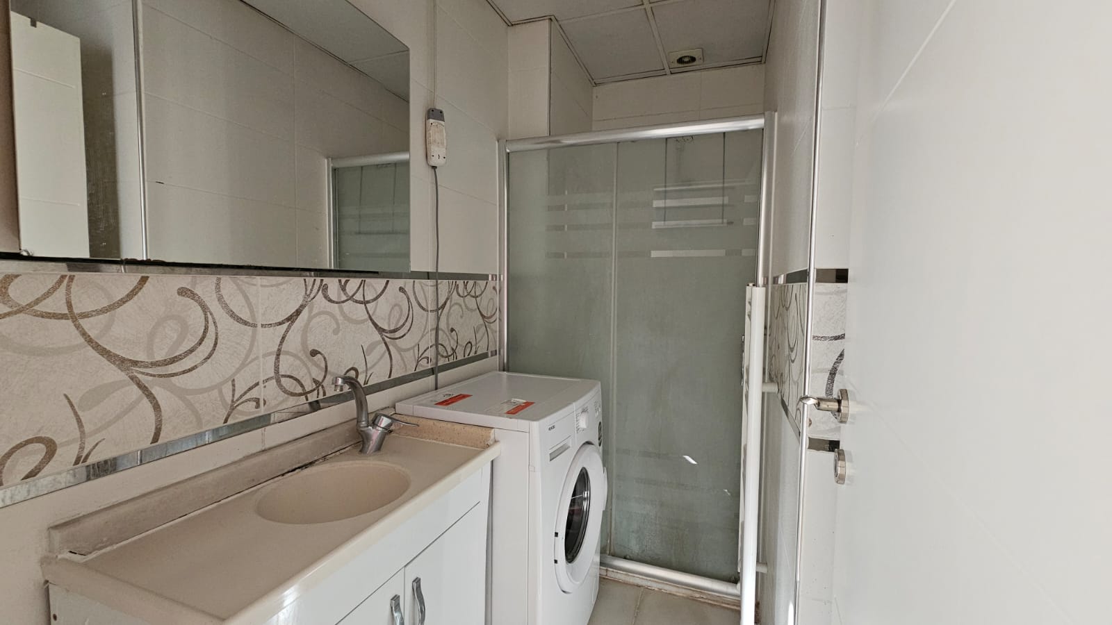 Kiralık  MECİDİYEDE 2+0 DUBLEX DOĞALGAZLI DAİRE