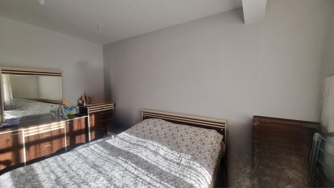 Satılık KURTULUŞ CADDESİ ÜZERİ 3+1 ARAKAT DAİRE