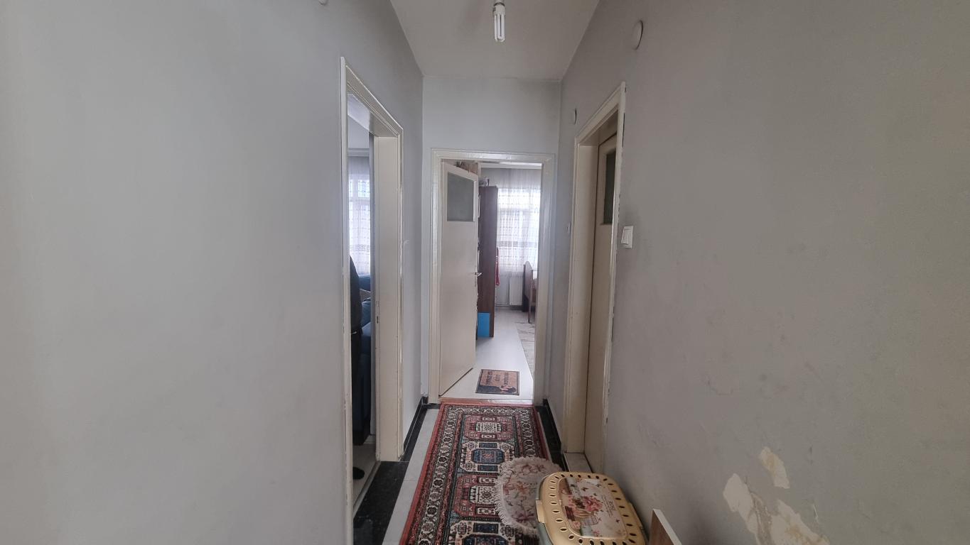 Satılık KURTULUŞ CADDESİ ÜZERİ 3+1 ARAKAT DAİRE