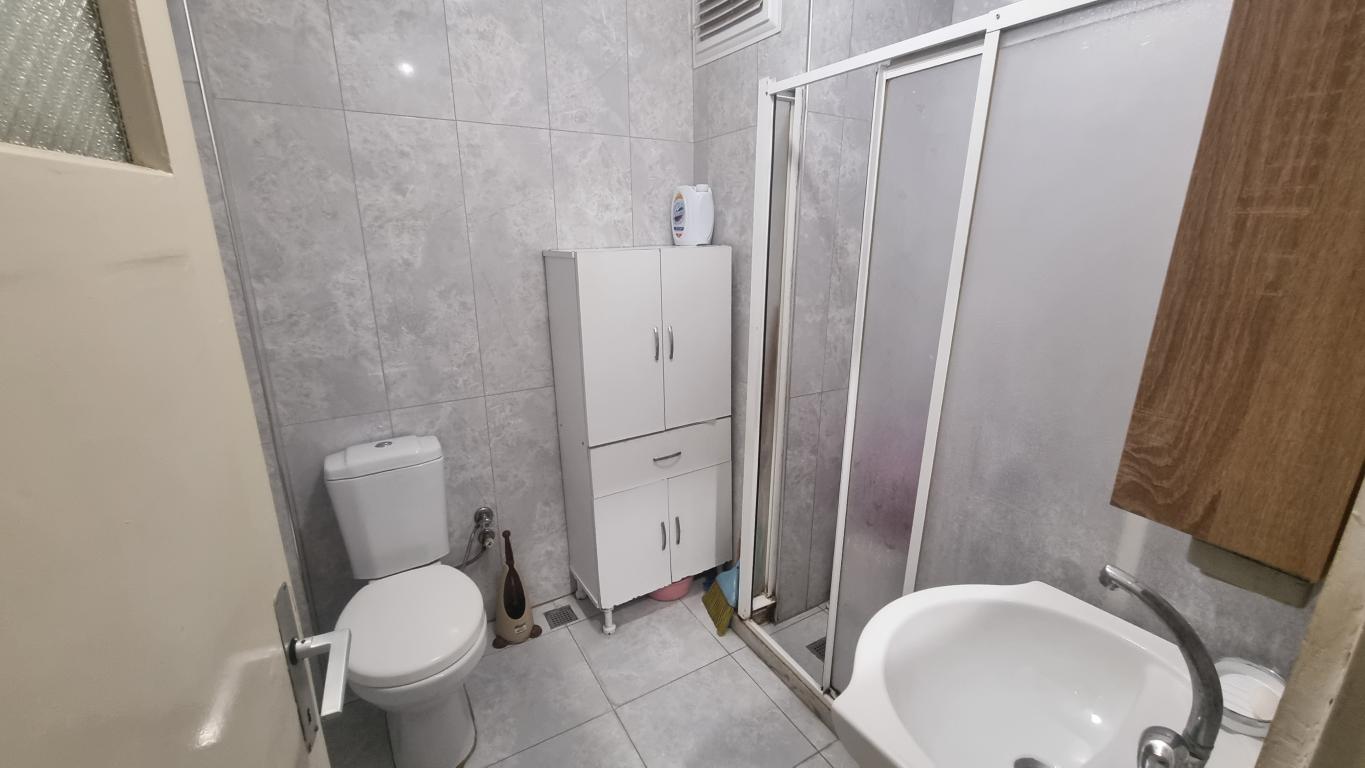 Satılık KURTULUŞ CADDESİ ÜZERİ 3+1 ARAKAT DAİRE